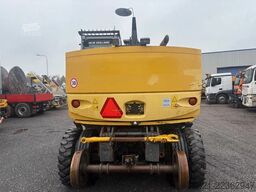 New Holland WE 150 RR