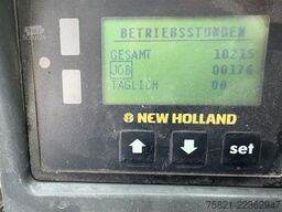 New Holland WE 150 RR