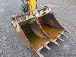 New Holland WE 150 RR