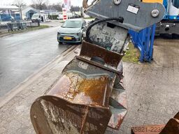 Liebherr A918 Compact