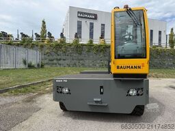 Baumann EGX/EFQ 70/14/63 TR (M22)