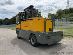 Baumann EGX/EFQ 70/14/63 TR (M22)