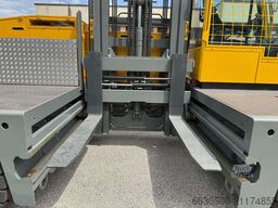 Baumann EGX/EFQ 70/14/63 TR (M22)