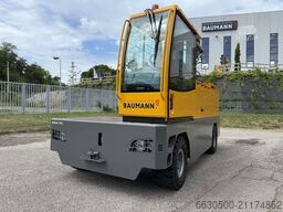 Baumann EGX/EFQ 70/14/63 TR (M22)