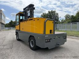 Baumann EGX/EFQ 70/14/63 TR (M22)