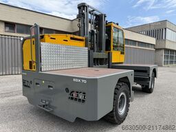 Baumann EGX/EFQ 70/14/63 TR (M22)