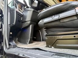 Mercedes-Benz Actros 2663 / 6x2 GigaSpace/Lenk+Liftachse/Eu6