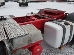 Mercedes Benz 1840 LS Actros Hydraulik M-Haus