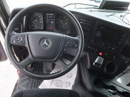 Mercedes Benz 1840 LS Actros Hydraulik M-Haus