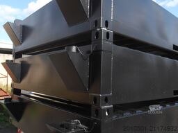 10 Fuß Fäkalientank Tank Container Abwassertank Bootstoilette Wohnwagen