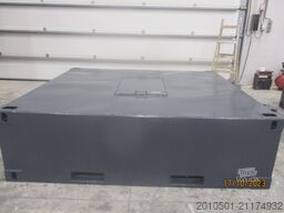 10 Fuß Fäkalientank Tank Container Abwassertank Bootstoilette Wohnwagen