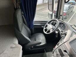 DAF XF 480 FT SSC / 541 dkm / Euro 6 D / 2 Tanks / ...