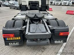 DAF XF 480 FT SSC / 541 dkm / Euro 6 D / 2 Tanks / ...