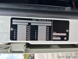 DAF XF 480 FT SSC / 541 dkm / Euro 6 D / 2 Tanks / ...