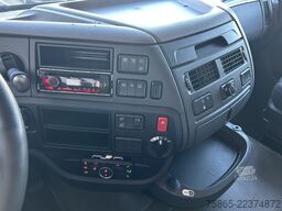 DAF XF 480 FT SSC / 608 dkm / Euro 6 D / 2 Tanks / ...