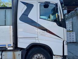 Volvo FH540 6x2 Crane Truck – Rear-Mounted 19 t/m HIAB C