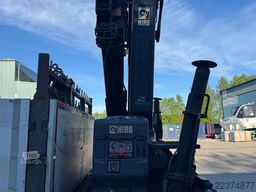 Volvo FH540 6x2 Crane Truck – Rear-Mounted 19 t/m HIAB C
