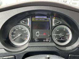 DAF XF 480 FT SSC / 591 dkm / Euro 6 D / 2 Tanks / ...