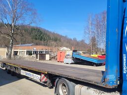 MAN 18.440 XXL Hubkupplung 2 Tank Standklima
