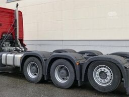 Mercedes-Benz Arocs 3251 L 8x4 ENA Arocs 3251 L 8x4 ENA, Lenk-/Liftachse, MultimediaCockpit, NMV