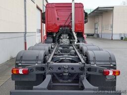 Mercedes-Benz Arocs 3251 L 8x4 ENA Arocs 3251 L 8x4 ENA, Lenk-/Liftachse, MultimediaCockpit, NMV