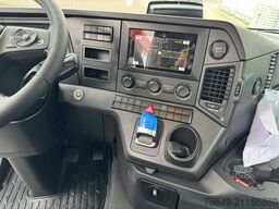 Mercedes-Benz Arocs 4148 K 8x4/4 Arocs 4148 K 8x4/4, Turbo-Retarder-Kupplung, Grounder