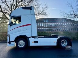Volvo FH 460 Globetrotter XL / Euro 6