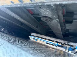 Kraker CF-200 WALKING FLOOR / SCHUBBODEN / PISO MOVIL ...