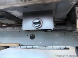 Kraker CF-200 WALKING FLOOR / SCHUBBODEN / PISO MOVIL ...