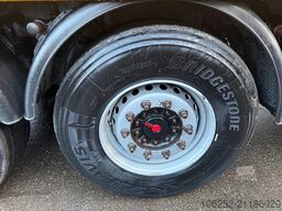 Kraker CF-200 WALKING FLOOR / SCHUBBODEN / PISO MOVIL ...