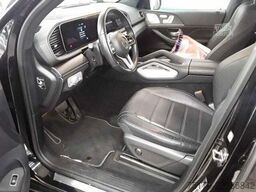 Mercedes-Benz GLE 300d 4M AMG+Pano+Burm+Memory+360