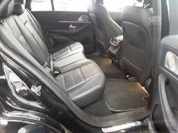 Mercedes-Benz GLE 300d 4M AMG+Pano+Burm+Memory+360