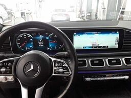 Mercedes-Benz GLE 300d 4M AMG+Pano+Burm+Memory+360