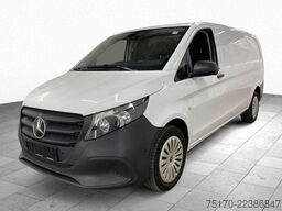Mercedes-Benz Vito 116 CDI 9G Extral Klima Kamera SHZ