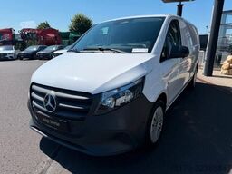 Mercedes-Benz Vito 116 CDI 9G Extral Klima Kamera SHZ