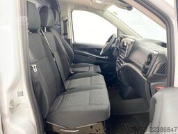 Mercedes-Benz Vito 116 CDI 9G Extral Klima Kamera SHZ
