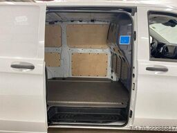 Mercedes-Benz Vito 116 CDI 9G Extral Klima Kamera SHZ