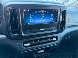 Mercedes-Benz Vito 116 CDI 9G Extral Klima Kamera SHZ