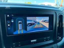 Mercedes-Benz Vito 116 CDI 9G Extral Klima Kamera SHZ