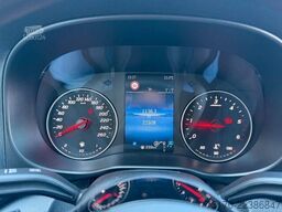 Mercedes-Benz Vito 116 CDI 9G Extral Klima Kamera SHZ