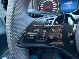Mercedes-Benz Vito 116 CDI 9G Extral Klima Kamera SHZ