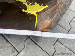 Ammann Rammax RAV 1000-P Anbauverdichter Drehmotor / OQ65