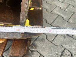 Ammann Rammax RAV 1000-P Anbauverdichter Drehmotor / OQ65
