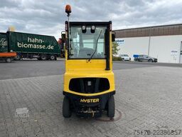 Hyster H2.5FT / Duplex 3,3m / nur 1.218h