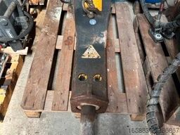 Mustang SB 300 Hydraulikhammer 1.500 EUR