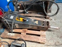 Mustang SB 300 Hydraulikhammer 1.500 EUR