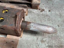 Mustang SB 300 Hydraulikhammer 1.500 EUR
