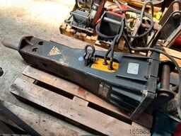 Mustang SB 300 Hydraulikhammer 1.500 EUR