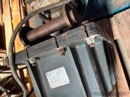 Mustang SB 300 Hydraulikhammer 1.500 EUR