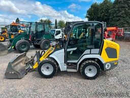 KRAMER 5040 High Flow Radlader 35.000 EUR